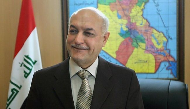 السفير العراقي في طهران: العراق سیتحول الي مقبرة لداعش