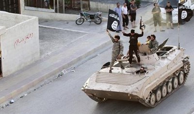 خطط أميركية لمواجهة "دولة داعش"