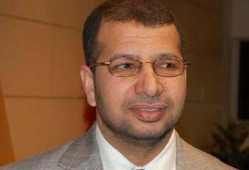 سياسي كردي : سليم الجبوري ليس الشخص المؤهل لتبوء منصب رئيس البرلمان