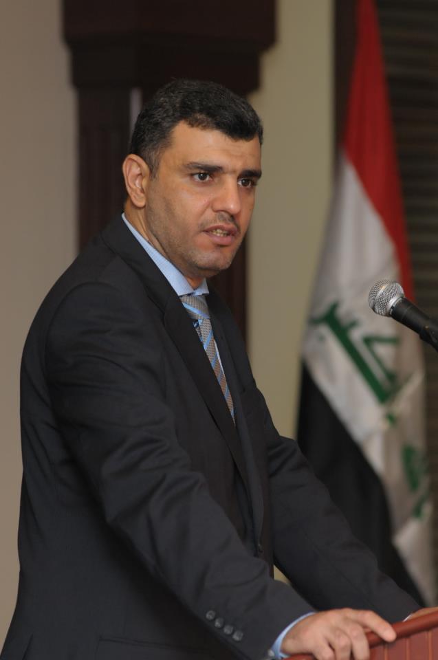 مجلس النواب يصوت على محمد الدراجي وزيراً للصناعة