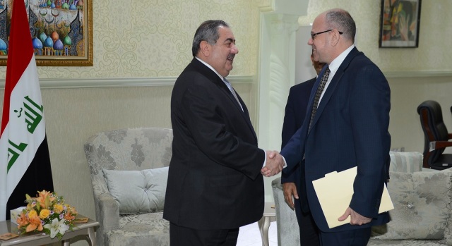 البنك الدولي يقرض العراق 1.7 مليار دولار