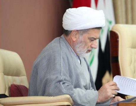 د. حمودي يثمن سحق أرتال كبيرة لداعش
