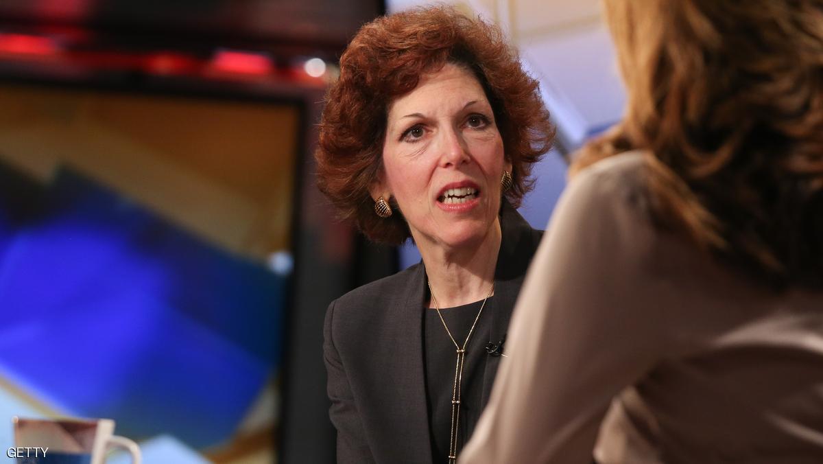 مسؤولة: الانفصال البريطاني "يهدد" الاقتصاد الأميركي