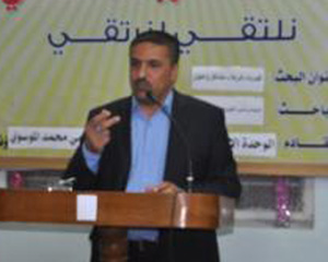 كربلاء :اطلاق التيار الكهربائي لقرية الشريفات