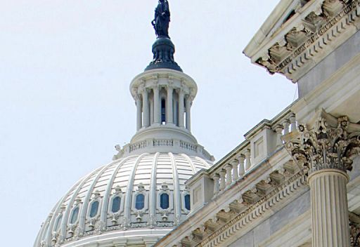 الكونغرس الامريكي يصادق على عقوبات جديدة ضد ايران