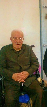 احدث صوره الی المدان طارق عزيز