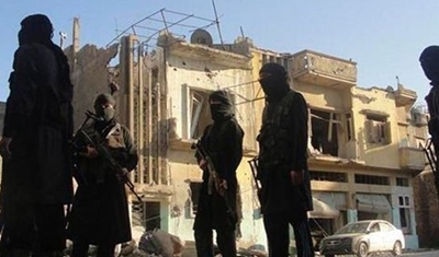 عشرات القتلى من داعش في اشتباكات مع الجيش العراقي والبيشمركة