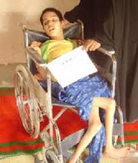 نصار الربيعي يطالب بزيادة اجور العاملين على تنظيف شريحة المرضى شديدي العوق داخل دور الرعاية الى اكثر من مليون دينار