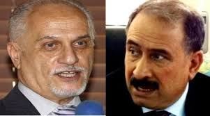 البرلمان يستضيف الشهرستاني ويستجوب عفتان الاسبوع الحالي ونائب يهدد بفضح اسماء سحبوا  تواقيعهم لاستجواب عفتان