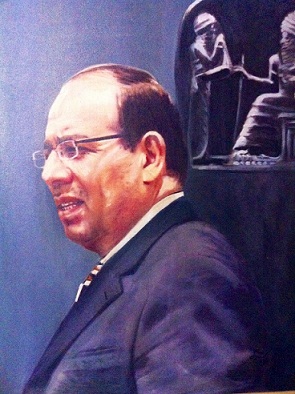 البروفيسور جواد مطر الموسوي يوضح من خلال وكالة (نون) آلية التمديد لطلبة الدراسات العليا