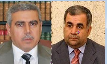 وزير سابق يبعث برسالة الى نائب رئيس الجمهورية :رفضك للاتفاقية الملاحية مع الكويت تعد مرتبة شرف يدونها لك التاريخ+نص الرسالة