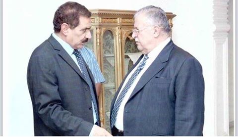 السامرائي ينتقد سياسات رئاسة اقليم كردستان في تعميم مشروع الاقلمة على عموم البلاد