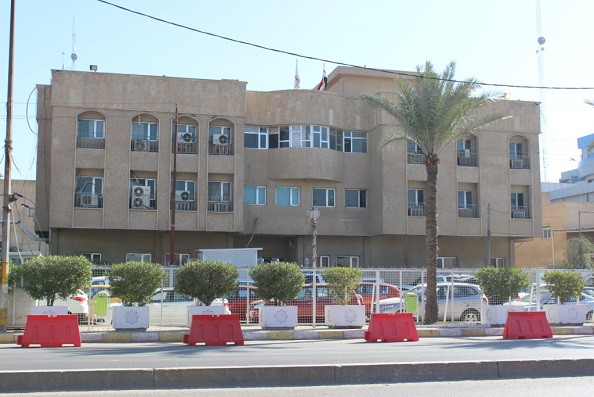 العيادات الطبية الشعبية تقطع التيار الكهربائي في بنايتها بعد أوقات الدوام ترشيدا للاستهلاك ومنعا للحوادث