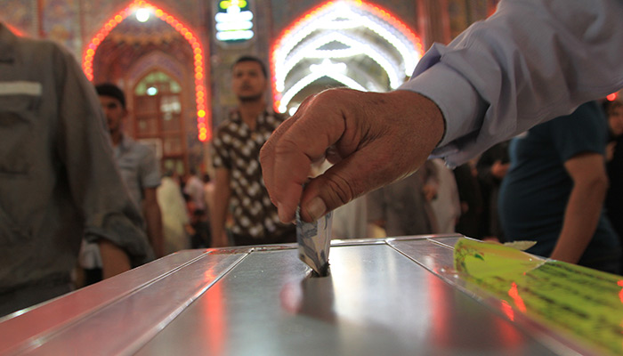 كيف لك ان تساهم في بناء حرم الامام الحسين عليه السلام