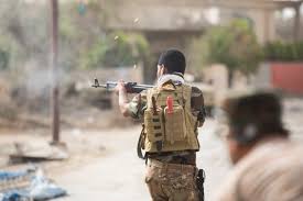 منتسبو الحشد الشعبي :اين ذهبت رواتبنا لشهري تشرين الثاني وكانون الاول 2015