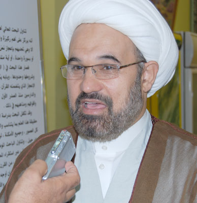 العتبة العباسية المقدسة تفتتح دورة تخصصية لأحكام التلاوة وضبط الأداء القرآني