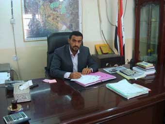 كربلاء :مشاريع جديدة في ناحية الحر بمليارات الدنانير