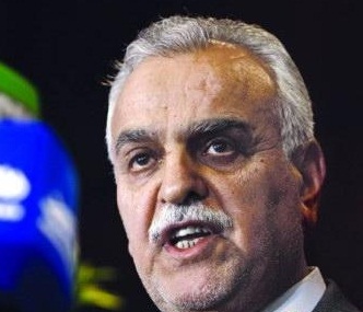 اردوغان يمنح الجنسية التركية للمحكوم بألاعدام "طارق الهاشمي"