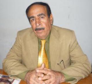 مجلس محافظة كربلاء يخصص 15 مليون دينار لعلاج الشاعر محمد علي الخفاجي