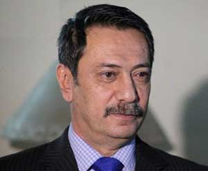 مقرب من المالكي: بارزاني لن يتمكن من تشكيل الدولة الكورديه