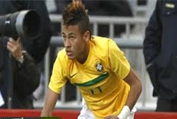 رونالدو: نيمار سيكون الأفضل في العالم