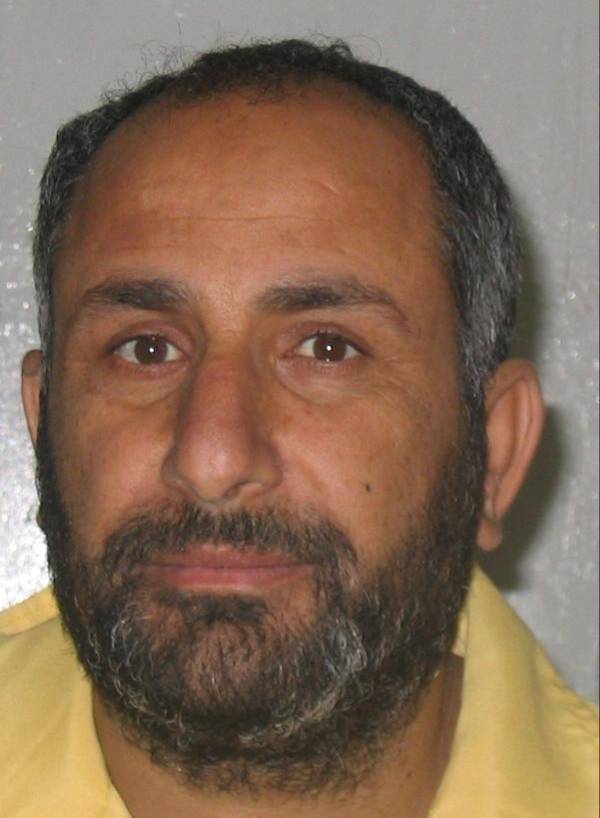 أحد الهاربين من سجن ابو غريب والاعمال الارهابية التي قام بها