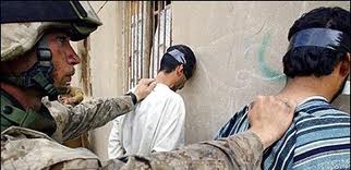 القبض على ثلاث محكومين فارين في النجف