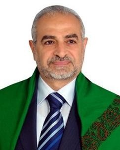 الحكيم يكتب قصيدة في عيد الغدير الأغر