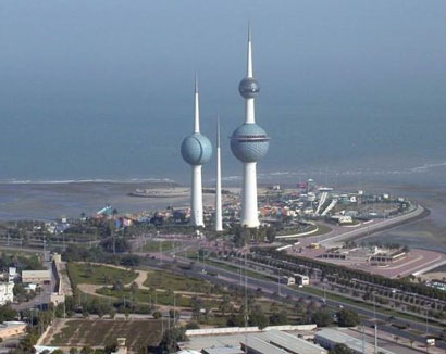 الكويت متخوفة من غزو أمريكي لأراضيها