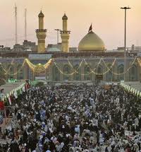 السلطات السعودية تتوعد بسحب جوازات زائري عتبات كربلاء من السعوديين