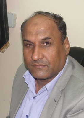 كربلاء تعلن مشاركة سبعة من مصارعيها في بطولة العالم بروسيا