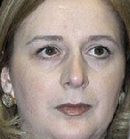 سهى عرفات: نظام بن علي آذاني