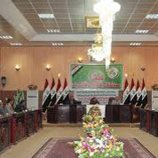 مسؤول نجفي:مخازن التجارة خاوية والمواد الغذائية المجهزة لا تكفي لسد احتياجات أبناء المحافظة