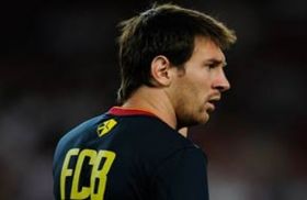 برشلونة يمطر فيكتوريا بلزن التشيكي بأربعة أهداف نظيفة