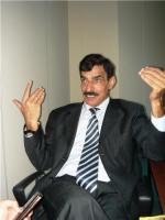 الحارس الدولي السابق فتاح نصيف يفضح بمرارة من كانوا وراء إجهاض حلم خليجي 21 في البصرة