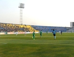 كربلاء يفوز على الطلبة 3-2 في دوري النخبة ودهوك يعزز صدارته للدوري