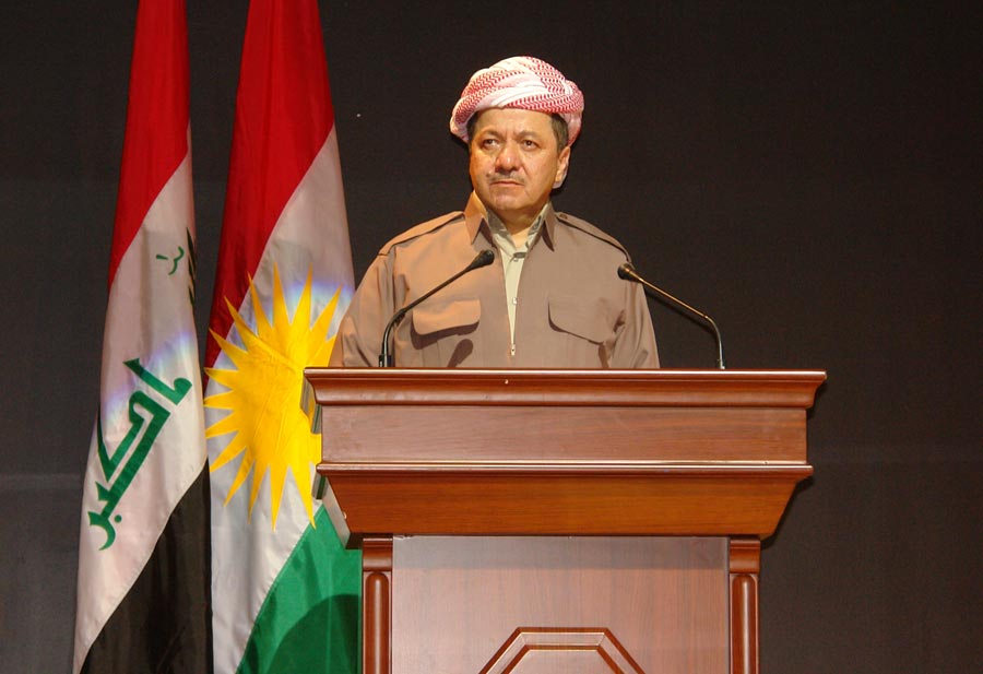 ارتفاع المطالب الكردية وراء تاخر وصول موازنة ٢٠١٤