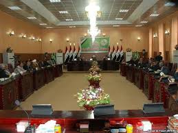 جماعة مسلحة تعتدي بالضرب على عضو في مجلس محافظة النجف