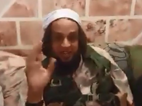 خليجيون وأجانب بداعش يتمازحون بشرف وإنسانية العراقيات