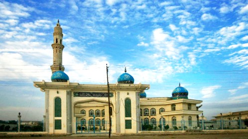 داعش الارهابية اشترت ذمم أكثر من١٢٩ رجل دين بـ١٠٠٠ دولار شهريا