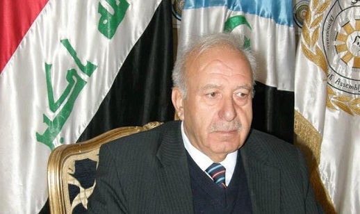 النائب حنين القدو يؤكد ان مجلس النواب لم يسحب التفويض من العبادي وان الاصلاحات مستمرة