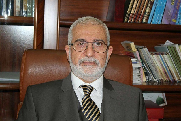 إياد السامرائي : لا بديل عن عملية سياسية ديمقراطية وتبادل الاتهامات لا يبني الدولة