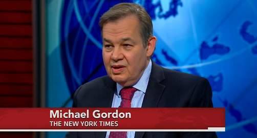 صحفي أمريكي: سياسة واشنطن إزاء العراق ستتغير بعد الإنتخابات الرئاسية