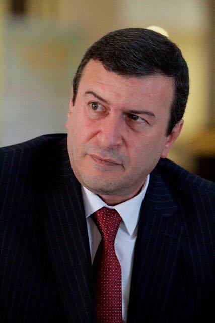 محافظ كربلاء :تسهيل مهمة الاعلاميين في زيارة الاربعين من اولويات عملنا