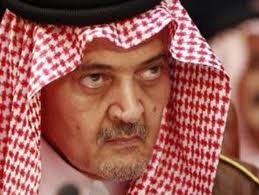 وزير الخارجية السعودي يهدد بمزيد من العقوبات على سوريا