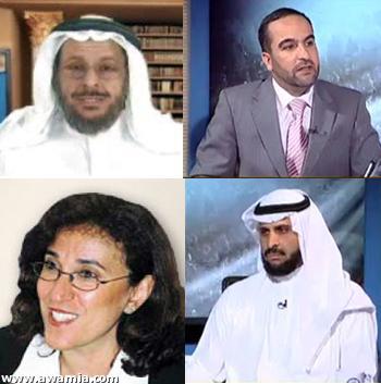 معارضون سنة يؤيدون حراك القطيف المطلبي ويشيدون بالشباب الحركي والتضحيات