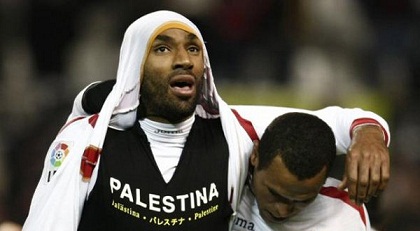 نجوم الملاعب الأوروبية يستنكرون تنظيم إسرائيل لبطولة أوروبا 21 عام ويعتبروها مكافآة على قتل أطفال فلسطين