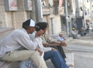 الاردن ستسفر 324 ألف مصري من اراضيها