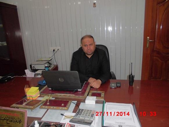 احالة مشاريع في قضاء الهندية بقيمة (59) مليار دينار الى هيئة النزاهة ومجلس القضاء يطالب بزيارة ميدانية لوزير البلديات (مصور)