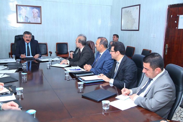 تسجيل دعاوي قضائية على داعش في محكمة العدل الدولية